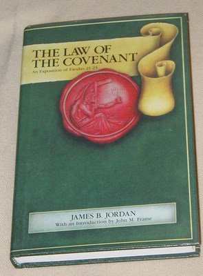 The Law of the Covenant