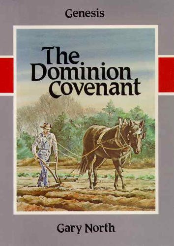 The Dominion Covenant