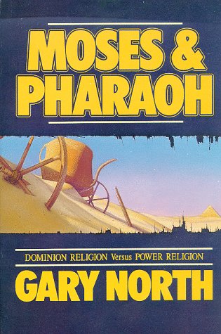 Moses &amp; Pharaoh