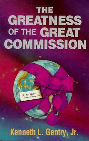 The Greatness of the Great Commission