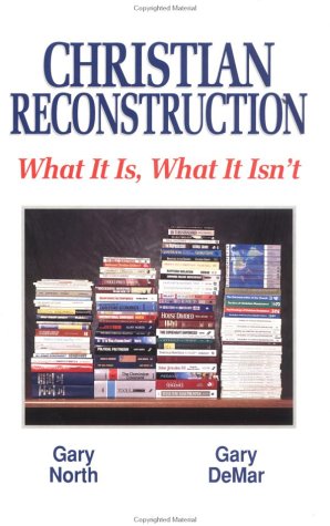 Christian Reconstruction