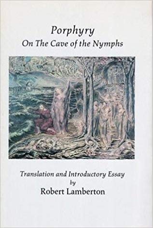 On The Cave Of The Nymphs