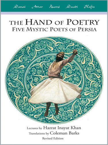 The Hand of Poetry