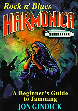 Rock 'n' Blues Harmonica [With CD]