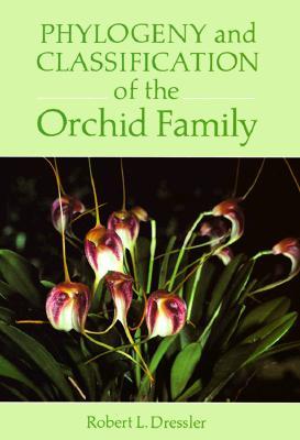 Phylogeny And Classification Of The Orchid Family