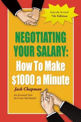 Negotiating Your Salary