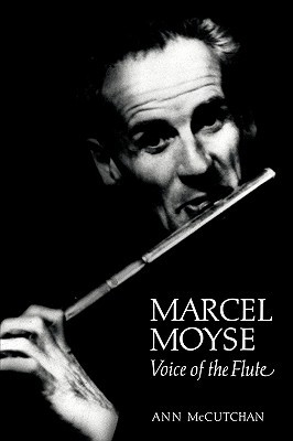 Marcel Moyse