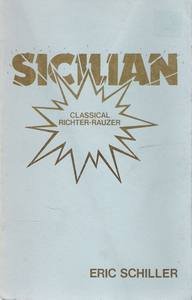 Sicilian Defense Classical Richter Rauzer