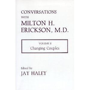 Conversations with Milton H. Erickson, M.D.