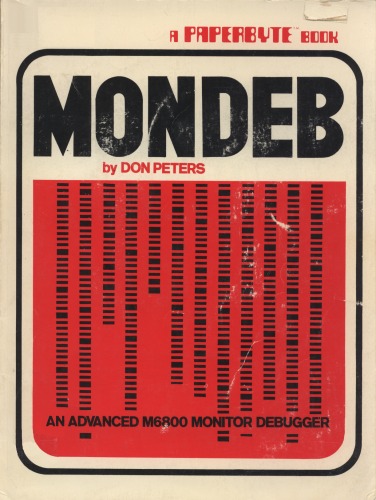 Mondeb