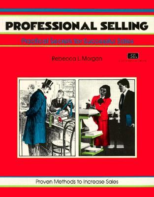 Professional Selling