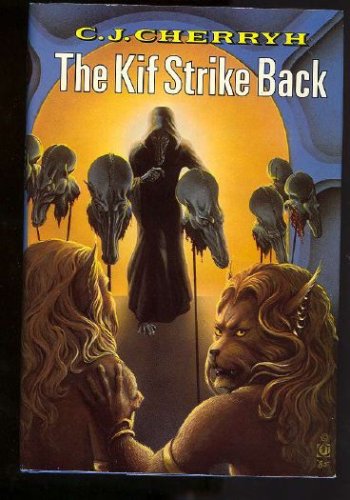 The Kif Strike Back