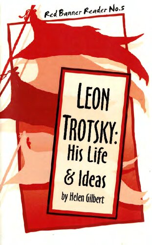 Leon Trotsky