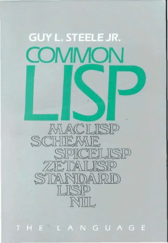 Common LISP