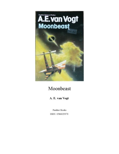 Moonbeast