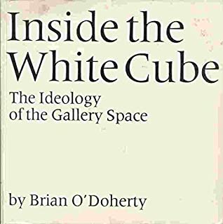 Inside the White Cube