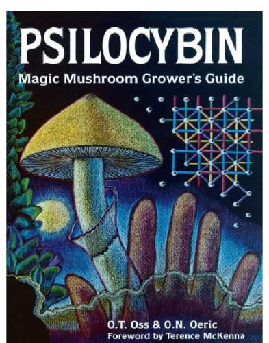 Psilocybin