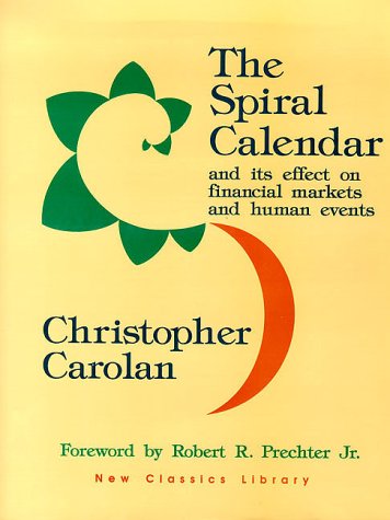 The Spiral Calendar