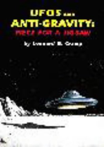 UFOs and Anti-Gravity