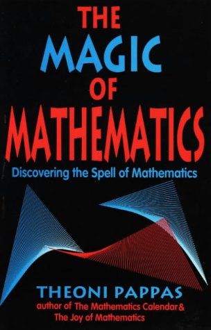 The Magic of Mathematics