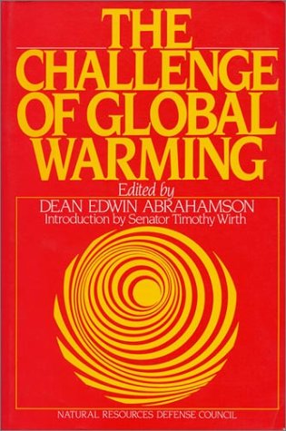 Challenge of Global Warming