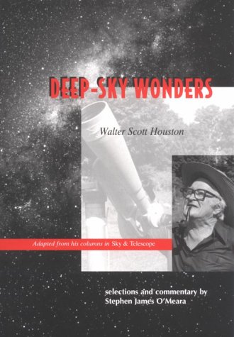 Deep-Sky Wonders