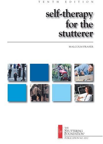 Self-Therapy for the Stutterer