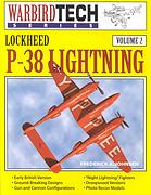 Lockheed P-38 Lightning