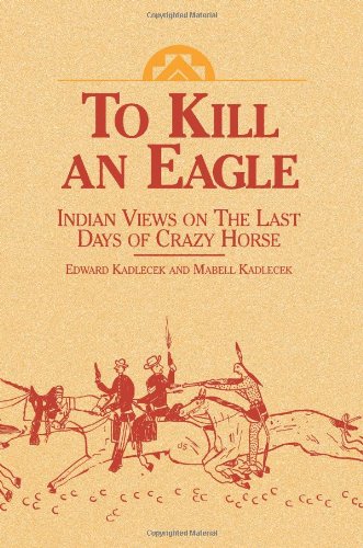 To Kill an Eagle