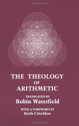 The Theology of Arithmetic