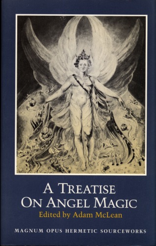 A Treatise on Angel Magic