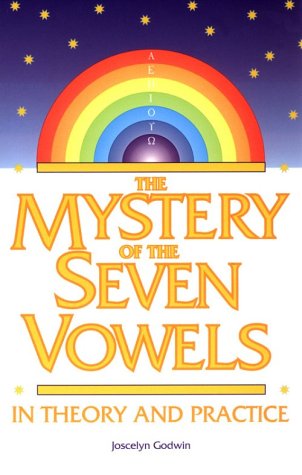 The Mystery of the Seven Vowels