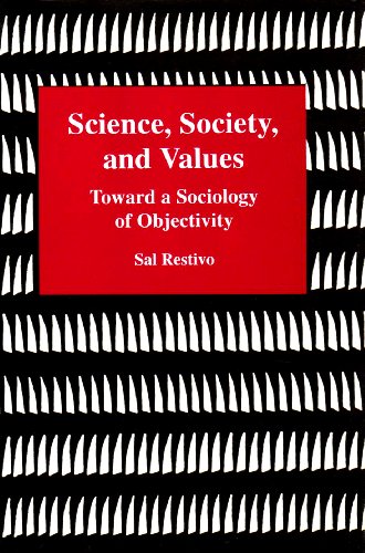 Science, Society, and Values