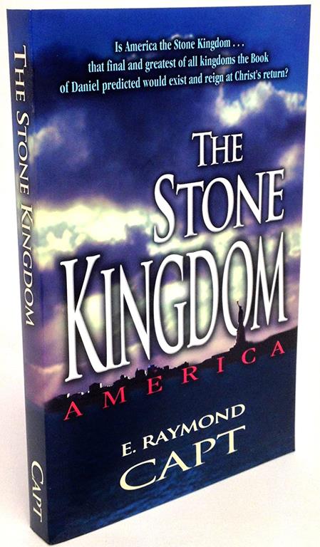 The Stone Kingdom - America