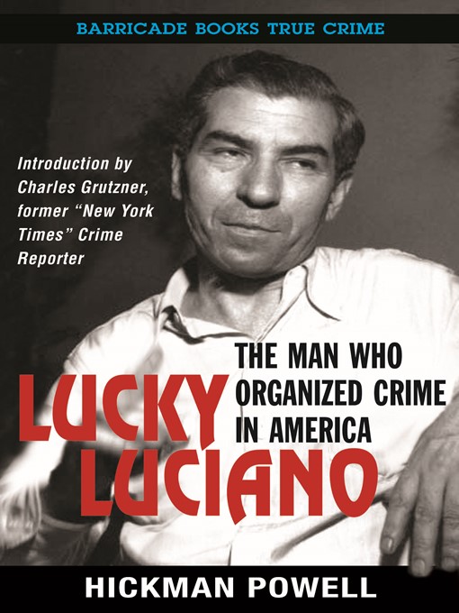 Lucky Luciano