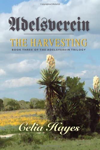 Adelsverein: The Harvesting