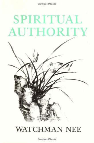 Spiritual Authority