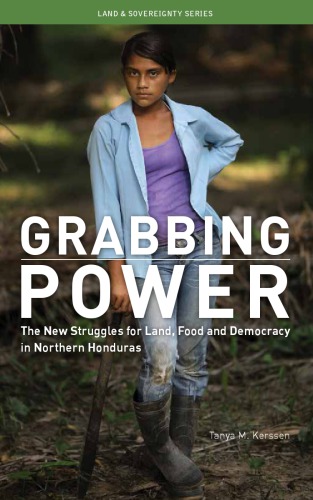 Grabbing Power