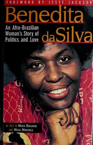 Benedita Da Silva