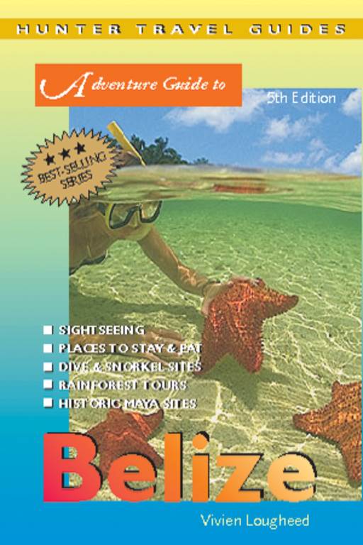 Belize Adventure Guide