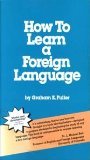 How to Learn a Foreign Language