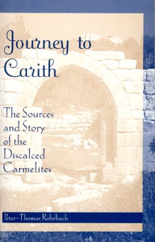 Journey to Carith