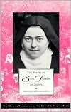 The Poetry of Saint Therese of Lisieux