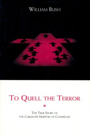 To Quell the Terror