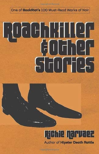 Roachkiller and Other Stories