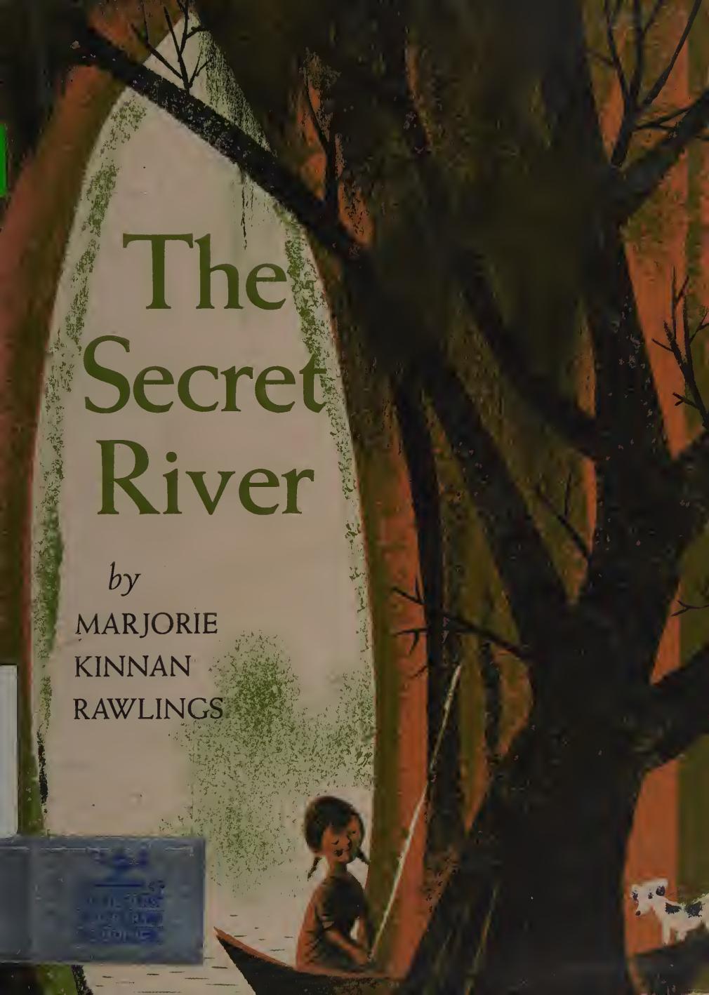 The Secret River