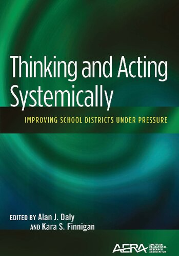 Thinking and Acting Systemically