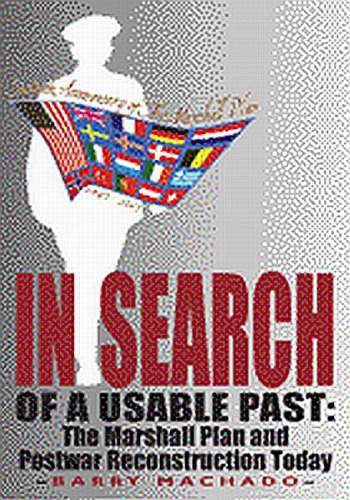In Search of a Usable Past