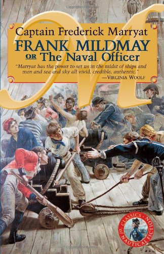 Frank Mildmay or the Naval Officer