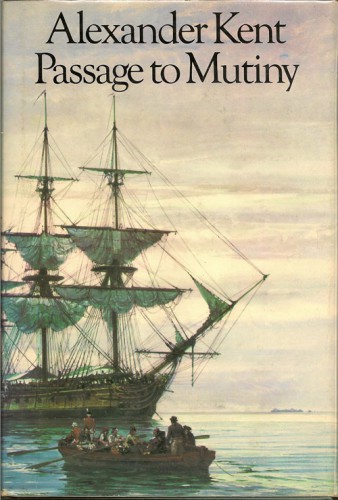 Passage to Mutiny